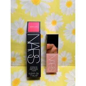NARS Afterglow Liquid Blush Secret Lover 0.23 oz